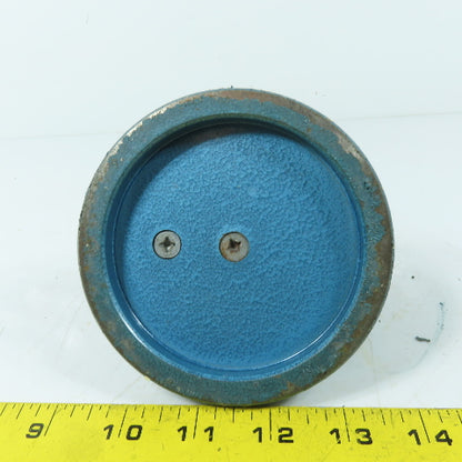 Benchtop Micrometer Stand Clamp Fixture