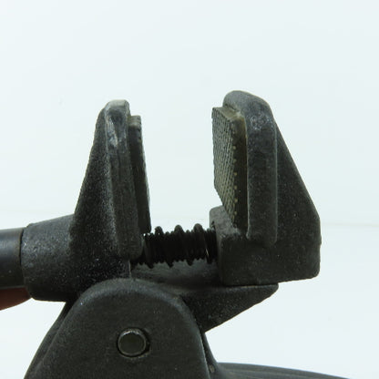 Bench Top Micrometer 1" Open Clamping Fixture Vise Stand