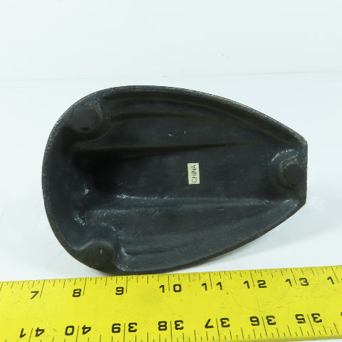 Bench Top Micrometer 1" Open Clamping Fixture Vise Stand
