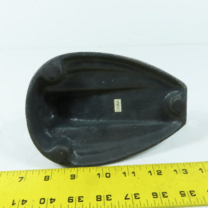 Bench Top Micrometer 1" Open Clamping Fixture Vise Stand