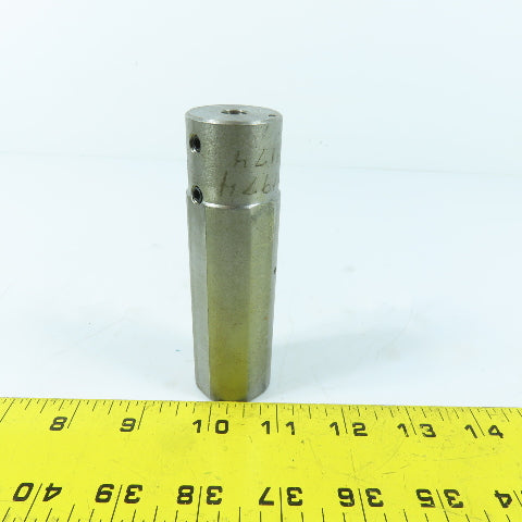 1974 H4 Boring Bar Extension Sleeve .325" Bore 4.32" OAL