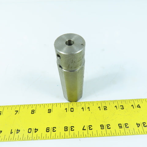 1974 H4 Boring Bar Extension Sleeve .325" Bore 4.32" OAL