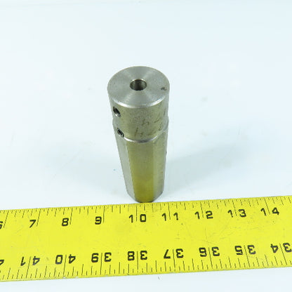 1974 H4 Boring Bar Extension Sleeve .325" Bore 4.32" OAL