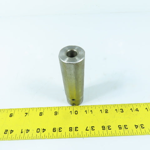 1974 H4 Boring Bar Extension Sleeve .325" Bore 4.32" OAL