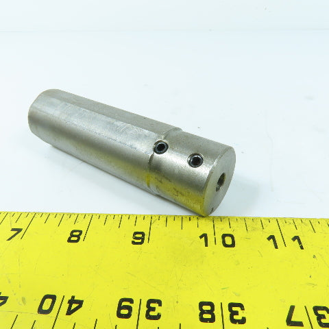 1974 H4 Boring Bar Extension Sleeve .325" Bore 4.32" OAL