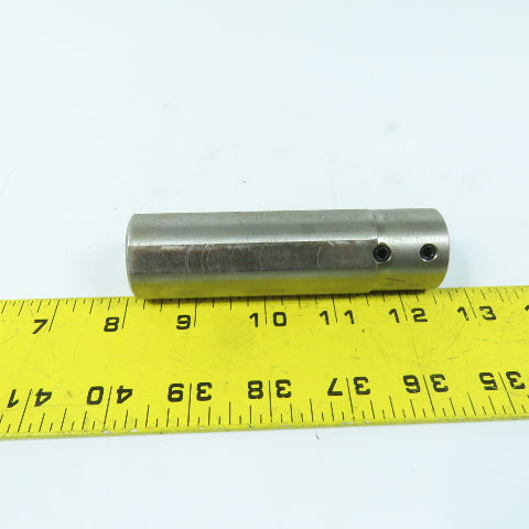 1974 H4 Boring Bar Extension Sleeve .325" Bore 4.32" OAL