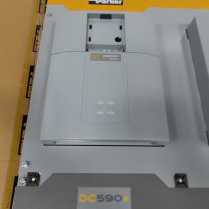 Parker 590PG-53000060-P00-U4 591PL-53412560-P00 1250A Regenerative DC Drive New