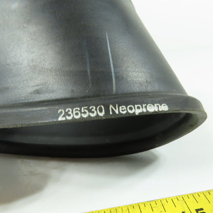 Bendix 236530 MOD 36 Air Brake Neoprene Diaphragm Boot 236530 MOD 36
