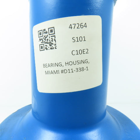 Kadant Johnson Rotary Joint Casting 4-1/4" ID Bore