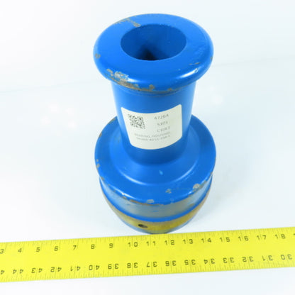 Kadant Johnson Rotary Joint Casting 4-1/4" ID Bore