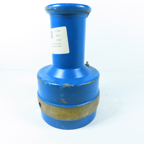 Kadant Johnson Rotary Joint Casting 4-1/4" ID Bore