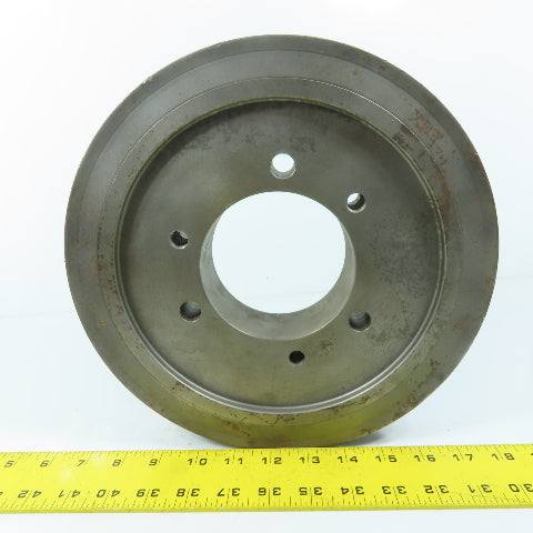 Gates 14M-56S-37 Poly Chain GT Timing Belt Pulley Sprocket