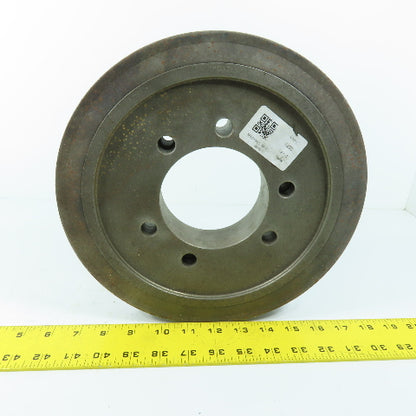 Gates 14M-56S-37 Poly Chain GT Timing Belt Pulley Sprocket