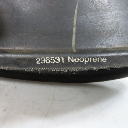 Bendix 236531BC Air Brake Low Temp Neoprene Diaphragm Boot 236531BC