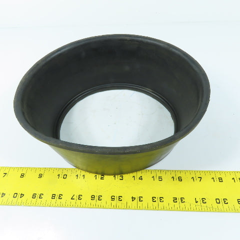 Bendix 236531BC Air Brake Low Temp Neoprene Diaphragm Boot 236531BC