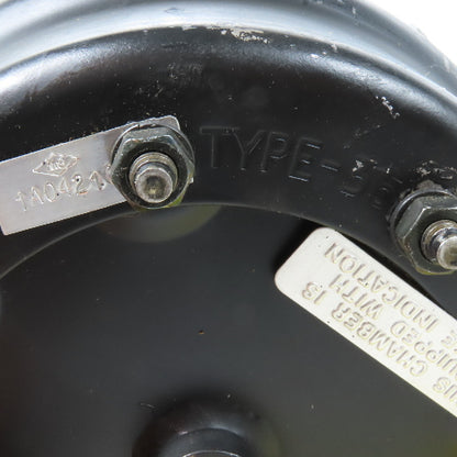 1A04210 Type-36 Type-36 Spring Air Brake Chamber
