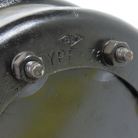 Bendix 1A04210 Type-36 Type-36 Spring Air Brake Chamber Used