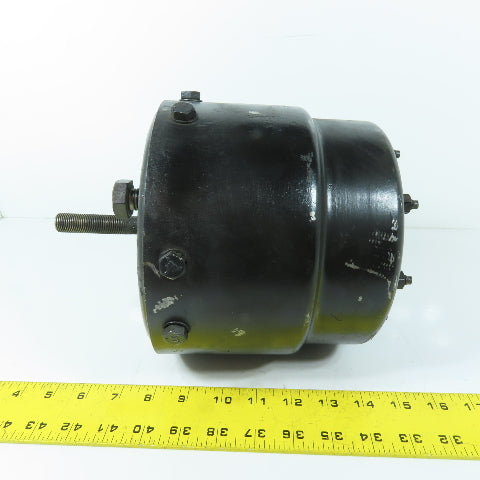 Bendix 1A04210 Type-36 Type-36 Spring Air Brake Chamber Used