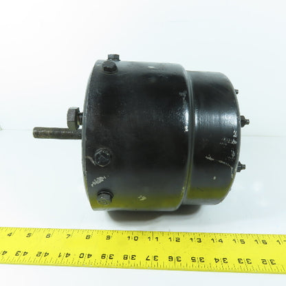 Bendix 1A04210 Type-36 Type-36 Spring Air Brake Chamber Used