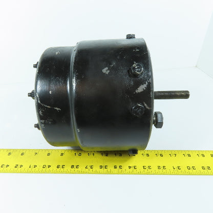 Bendix 1A04210 Type-36 Type-36 Spring Air Brake Chamber Used