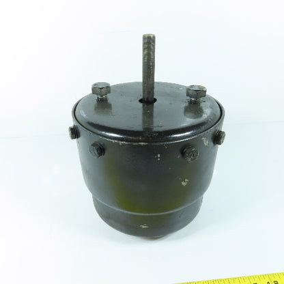 Bendix 1A04210 Type-36 Type-36 Spring Air Brake Chamber Used