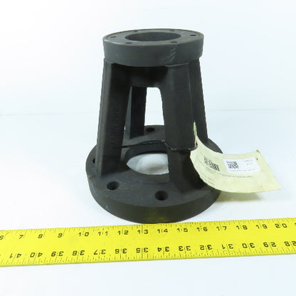 Kadant Johnson 21660285 J2785EF-172 8.81" OD Internal Flange Spider Adapter