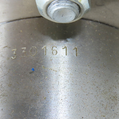 Form-Flex 3700490 60FDP31AA 7.00" BE Flexible Disc Coupling Spacer 55mm Bore