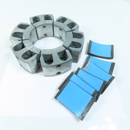 BLM 50442 80L Automatic Clutch 80L Block and Spring Assembly Kit