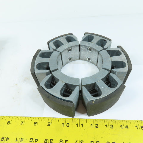BLM 50442 80L Automatic Clutch 80L Block and Spring Assembly Kit