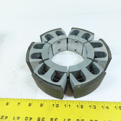 BLM 50442 80L Automatic Clutch 80L Block and Spring Assembly Kit