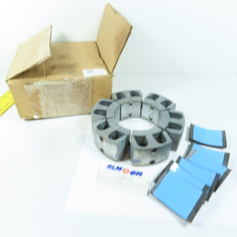 BLM 50442 80L Automatic Clutch 80L Block and Spring Assembly Kit