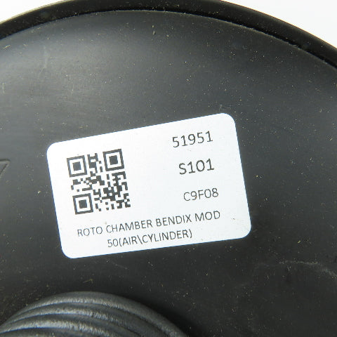Bendix 229821N TYPE-50 Type-50 Air Cylinder Roto Chamber