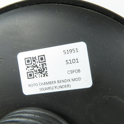 Bendix 229821N TYPE-50 Type-50 Air Cylinder Roto Chamber