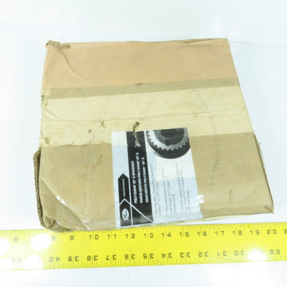 Gates 77193056 14MX-56S-37 3525 Poly Chain GT2 Timing Belt Sprocket 14MX-56S-37