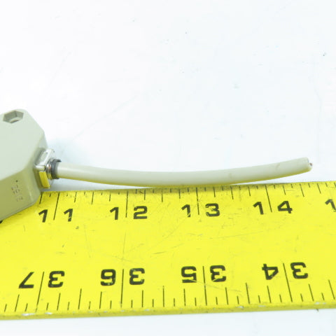 Panasonic NX5-M10RBD Photoelectric Sensor 24-240VAC 12-240VDC Dark On
