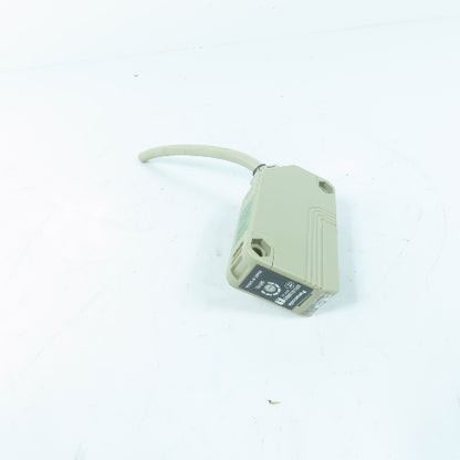 Panasonic NX5-M10RBD Photoelectric Sensor 24-240VAC 12-240VDC Dark On