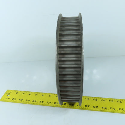 Gates 14M-56S-37 Poly Chain GT Timing Belt Pulley Sprocket