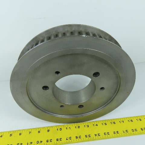 Gates 14M-56S-37 Poly Chain GT Timing Belt Pulley Sprocket