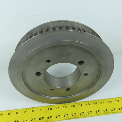 Gates 14M-56S-37 Poly Chain GT Timing Belt Pulley Sprocket