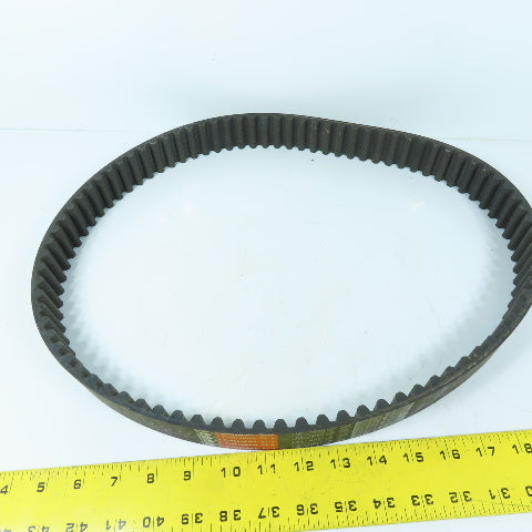 Gates 1190-14MGT-40 PowerGrip GT3 Synchronous Belt
