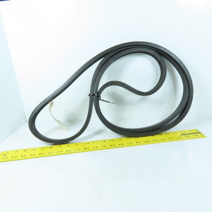 30000039 STW-102 Friction Belt Ln 15 Stretch Wrapper