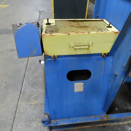 American Fan BCS-270 30Hp High Pressure Backward Incline Blower Unbalanced AS/IS