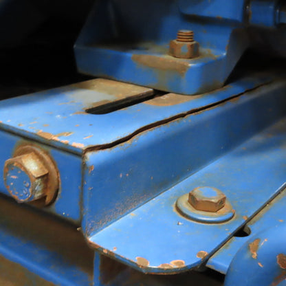 American Fan BCS-270 30Hp High Pressure Backward Incline Blower Unbalanced AS/IS