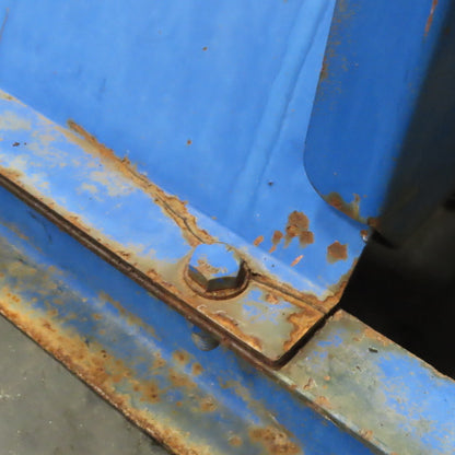 American Fan BCS-270 30Hp High Pressure Backward Incline Blower Unbalanced AS/IS