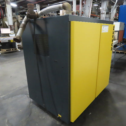 Kaeser TE141 Compressed Air Refrigerated Dryer 480V 3Ph 520CFM Tested