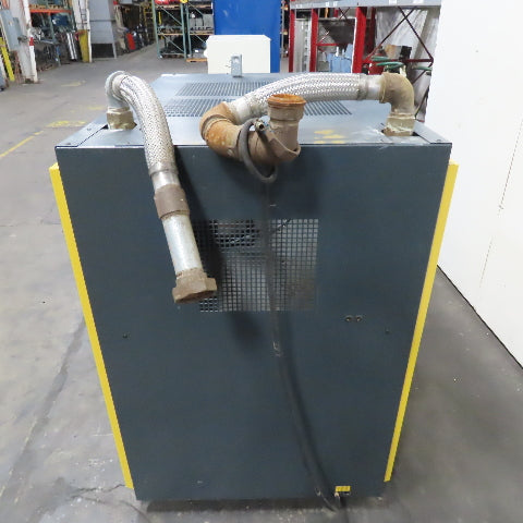 Kaeser TE141 Compressed Air Refrigerated Dryer 480V 3Ph 520CFM Tested