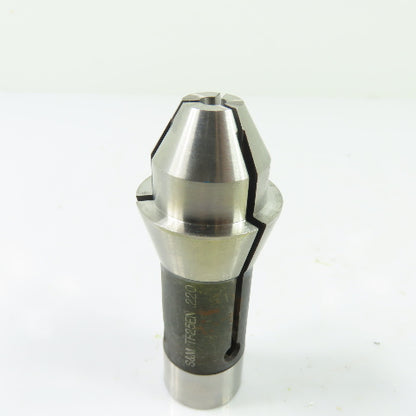 S&M TF25EN Extended Nose Precision Smooth Collet .220