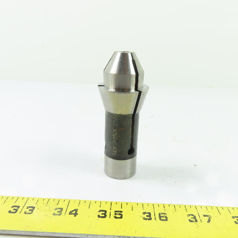 S&M TF25EN Extended Nose Precision Smooth Collet .220