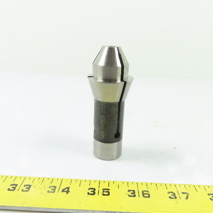S&M TF25EN Extended Nose Precision Smooth Collet .220