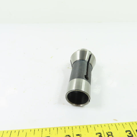 S&M TF25EN Extended Nose Precision Smooth Collet .220